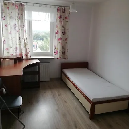 Apartament Sklodowska Bialystok Exterior photo