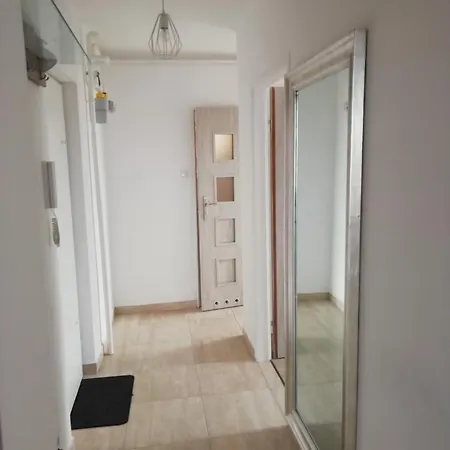 Apartament Sklodowska Bialystok Exterior photo