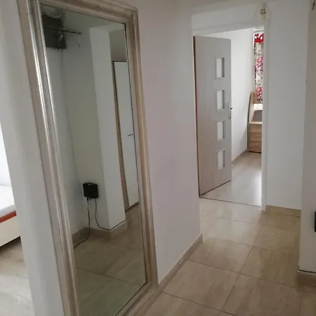Apartament Sklodowska Bialystok Exterior photo