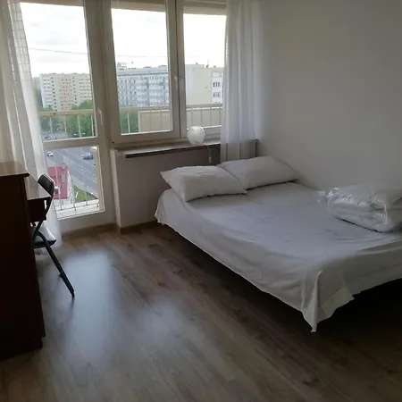 Apartament Sklodowska Bialystok Exterior photo