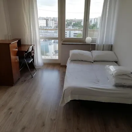 Apartament Sklodowska Bialystok Exterior photo