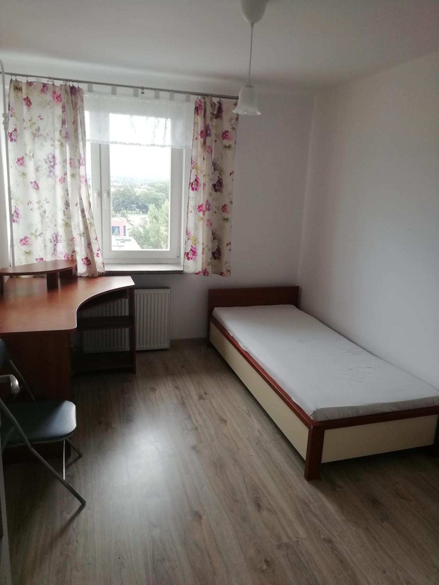 Apartment Sklodowska