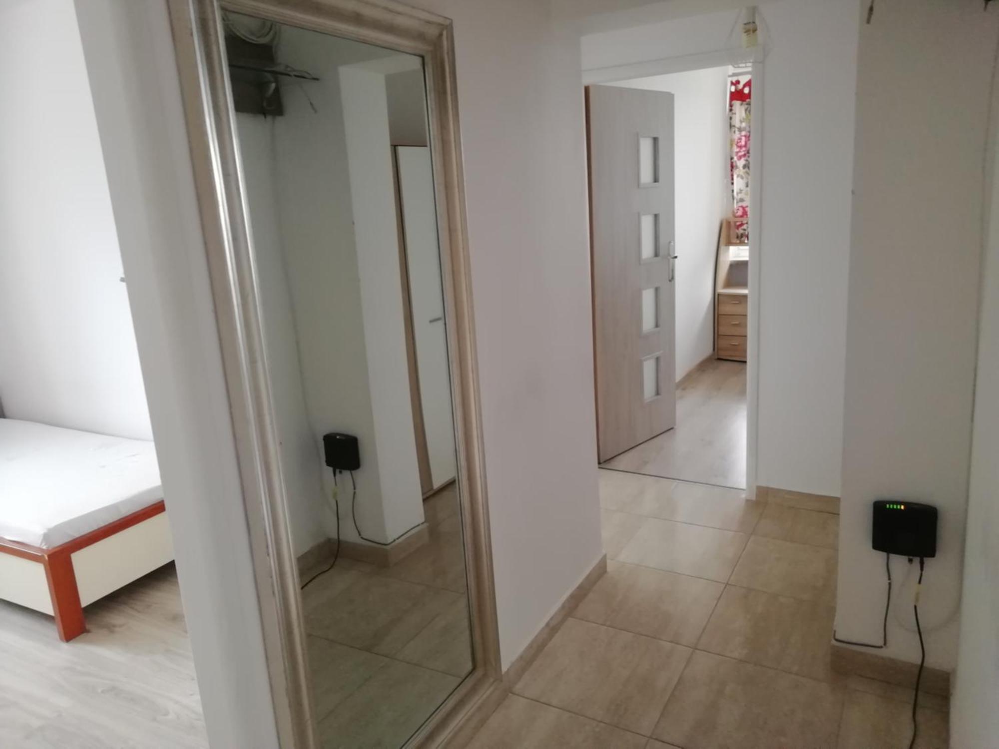 Apartment Sklodowska *
